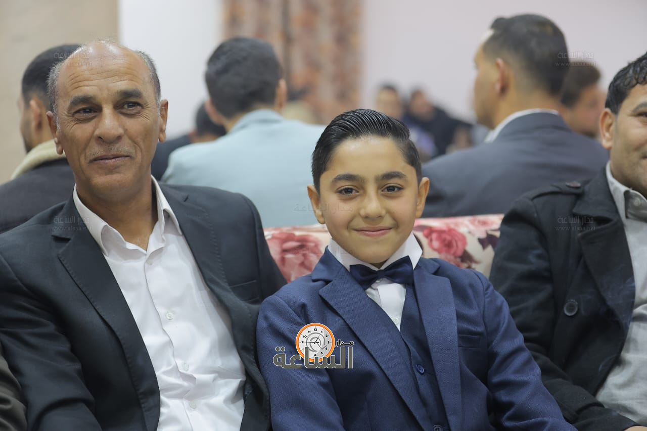 Madar Al-Saa Images 0.667342527057092