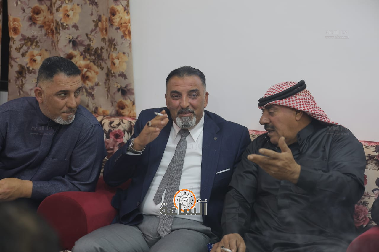 Madar Al-Saa Images 0.8584217622879473