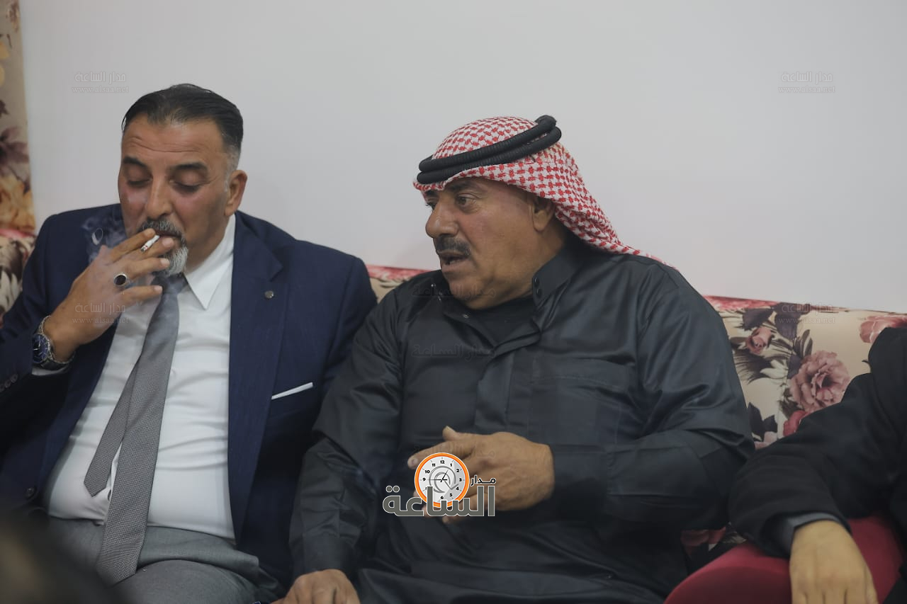 Madar Al-Saa Images 0.36598235938914736