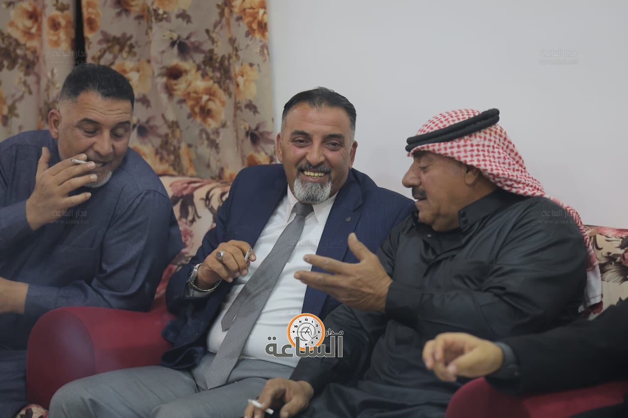 Madar Al-Saa Images 0.24559811238128326