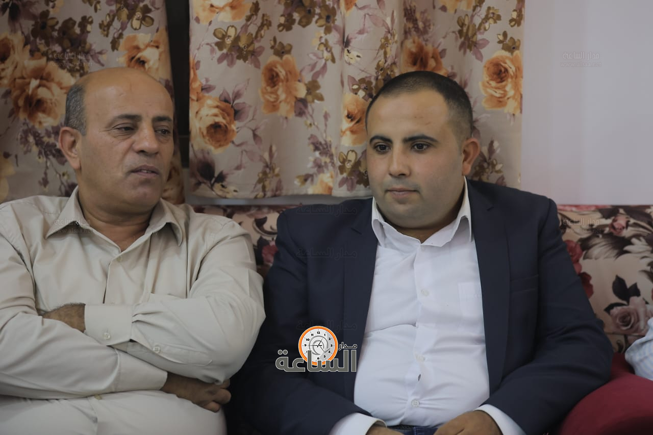 Madar Al-Saa Images 0.025822004771059892