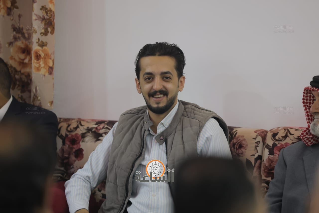 Madar Al-Saa Images 0.6608553495379307