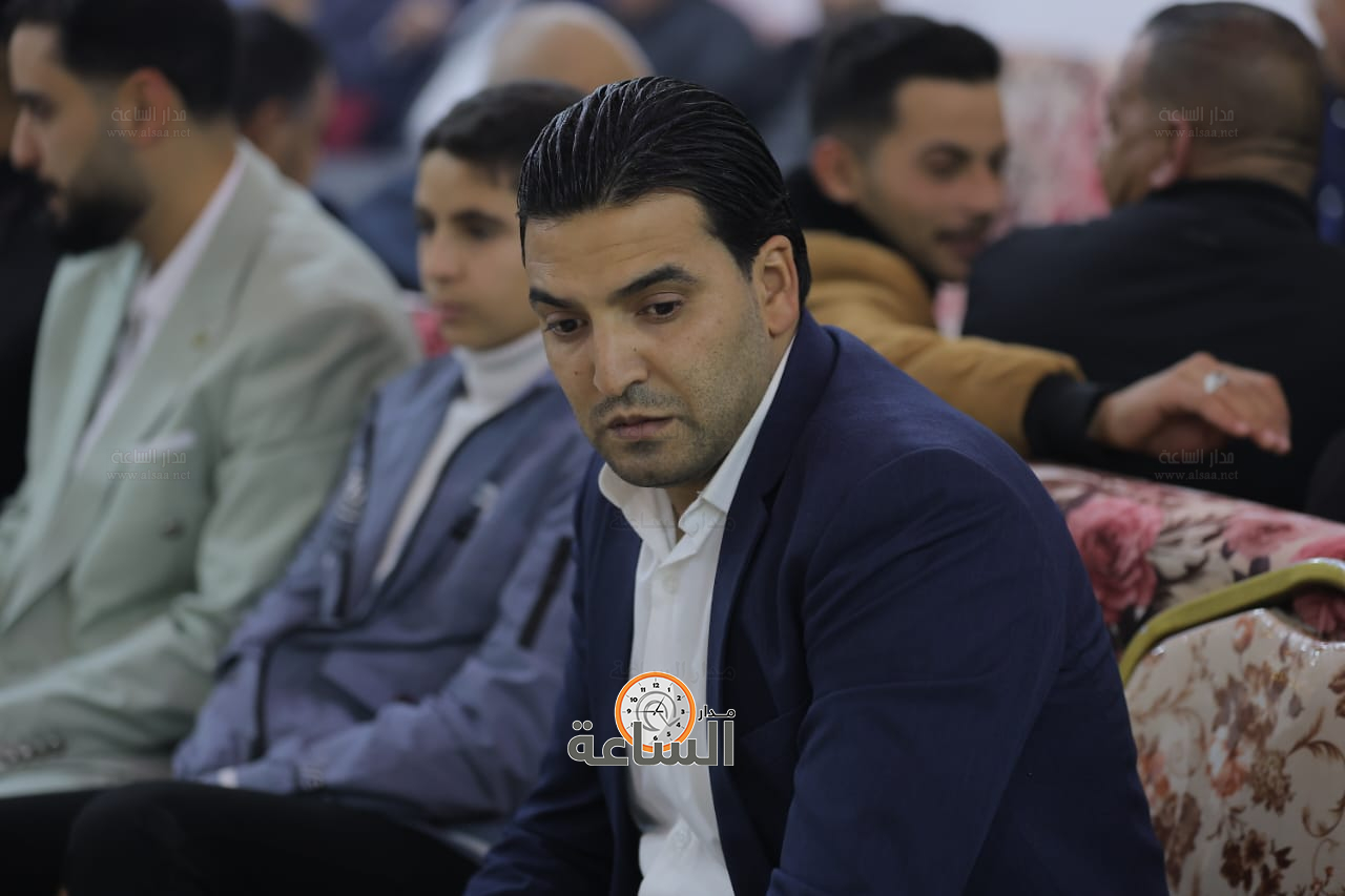 Madar Al-Saa Images 0.9262642236198557