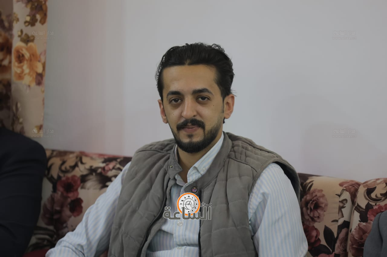 Madar Al-Saa Images 0.23037111224020157