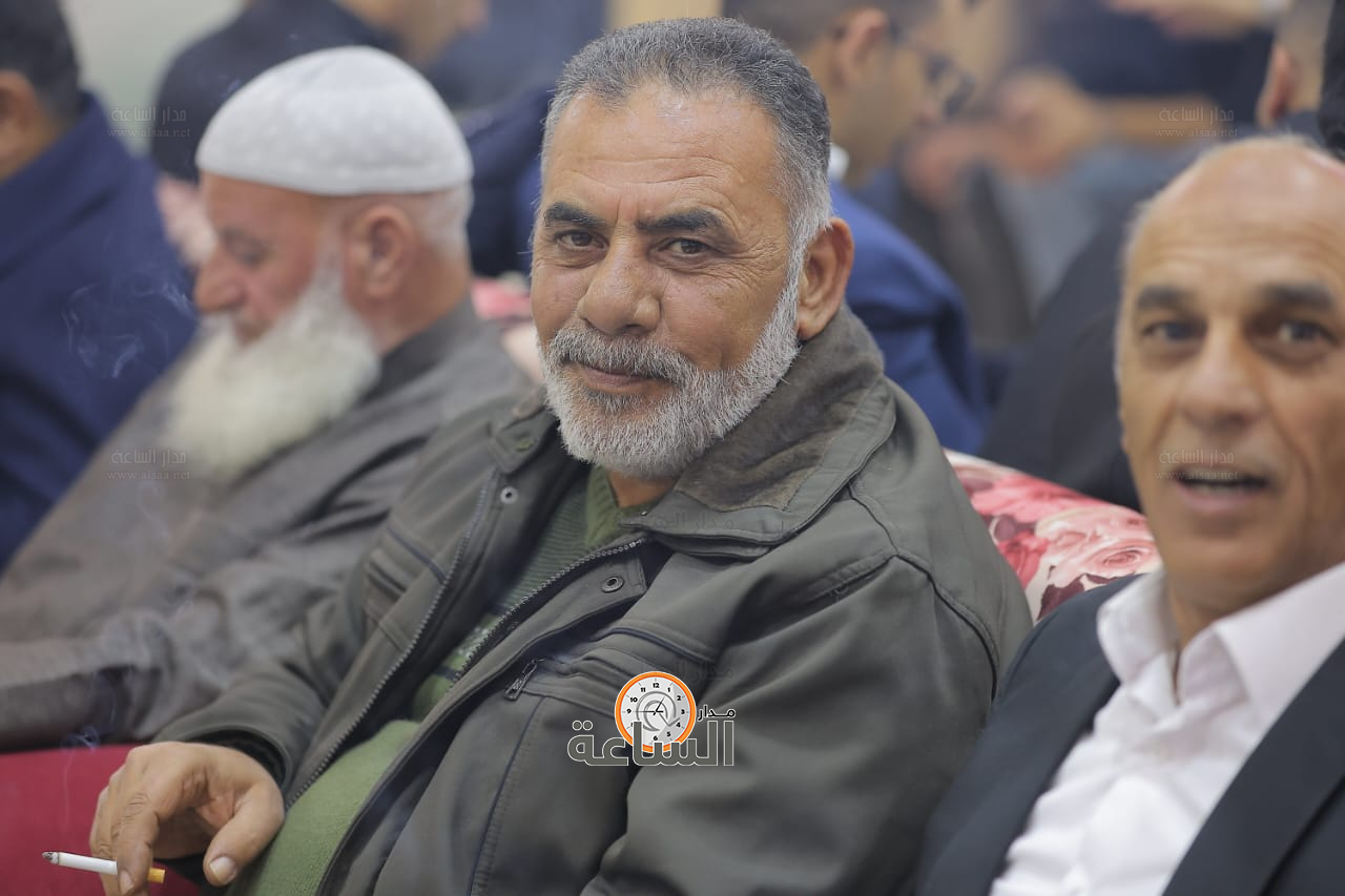 Madar Al-Saa Images 0.5275400417107434