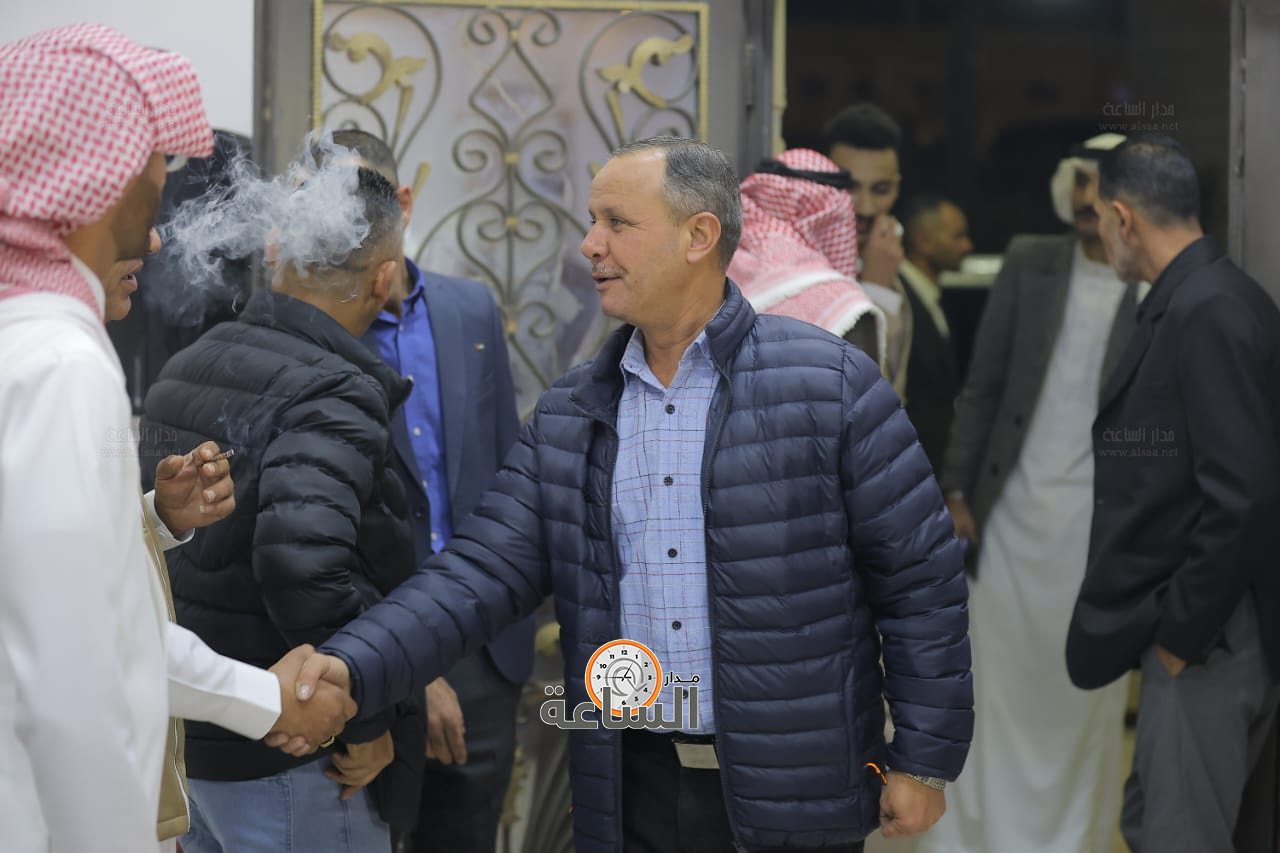 Madar Al-Saa Images 0.8684960391580338