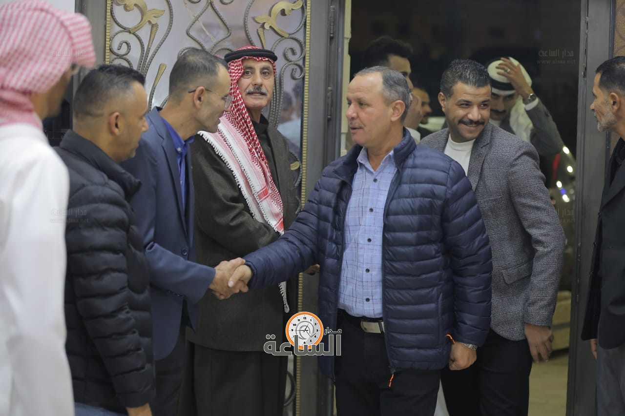 Madar Al-Saa Images 0.888594826294904