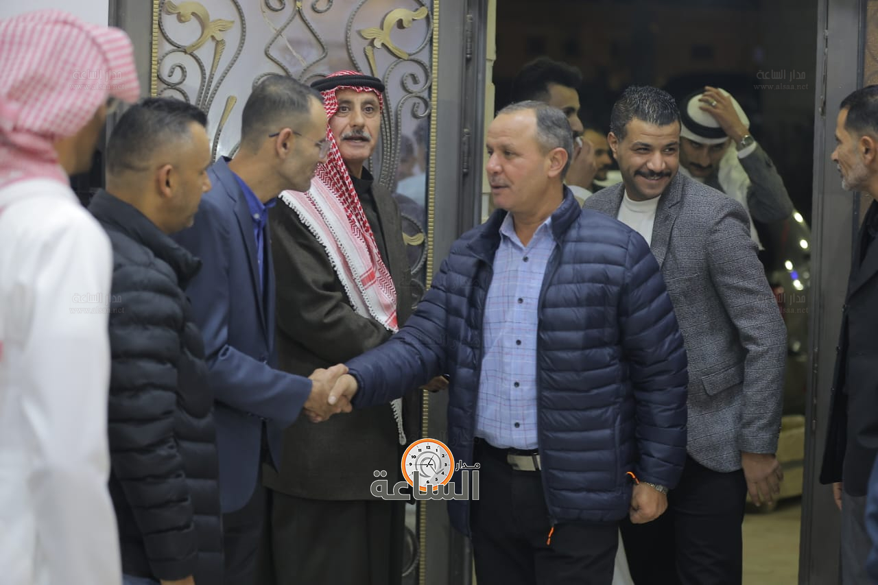 Madar Al-Saa Images 0.00023588238391847316