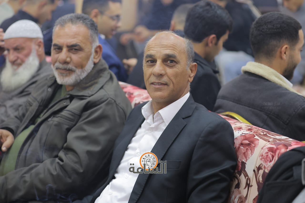 Madar Al-Saa Images 0.7344728167767677