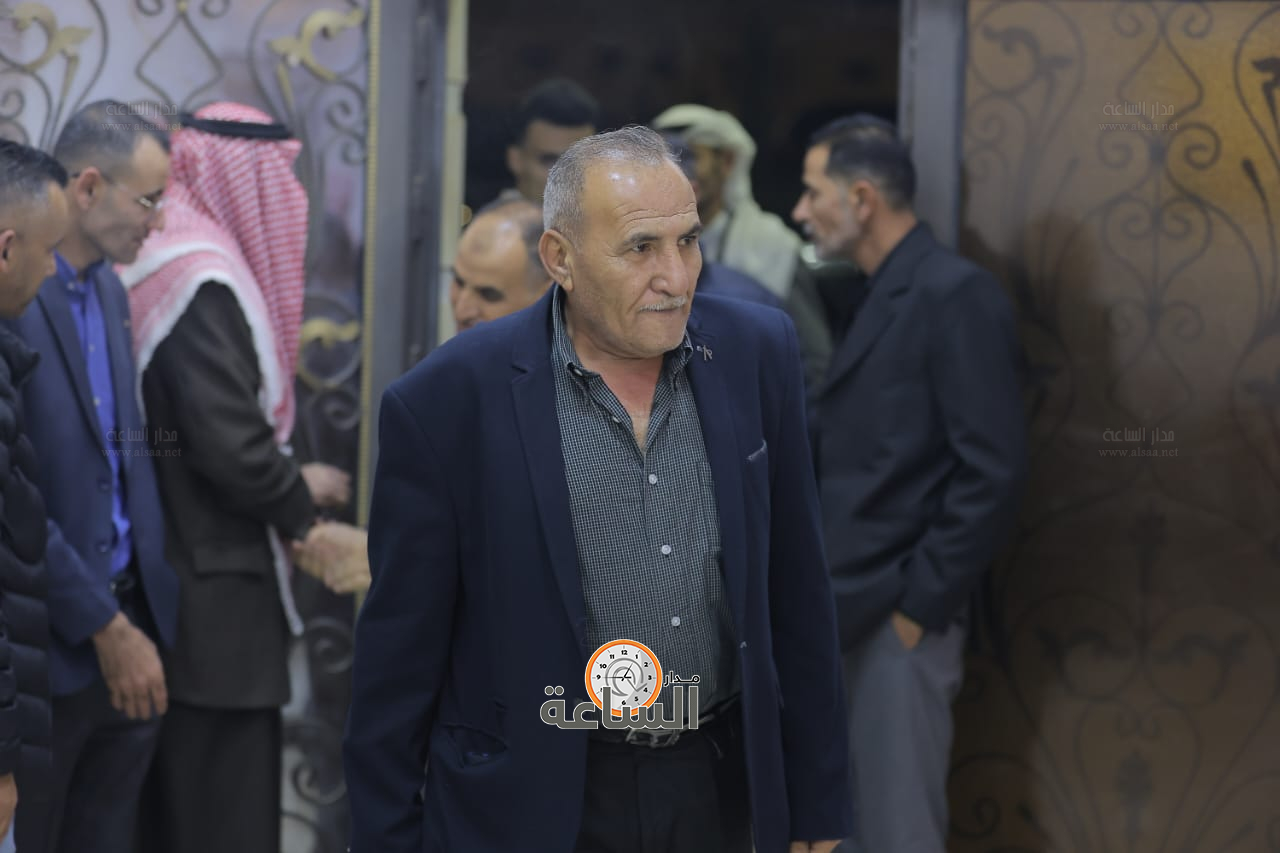 Madar Al-Saa Images 0.8403581223520261