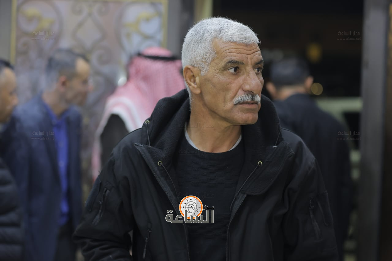 Madar Al-Saa Images 0.421725560194506