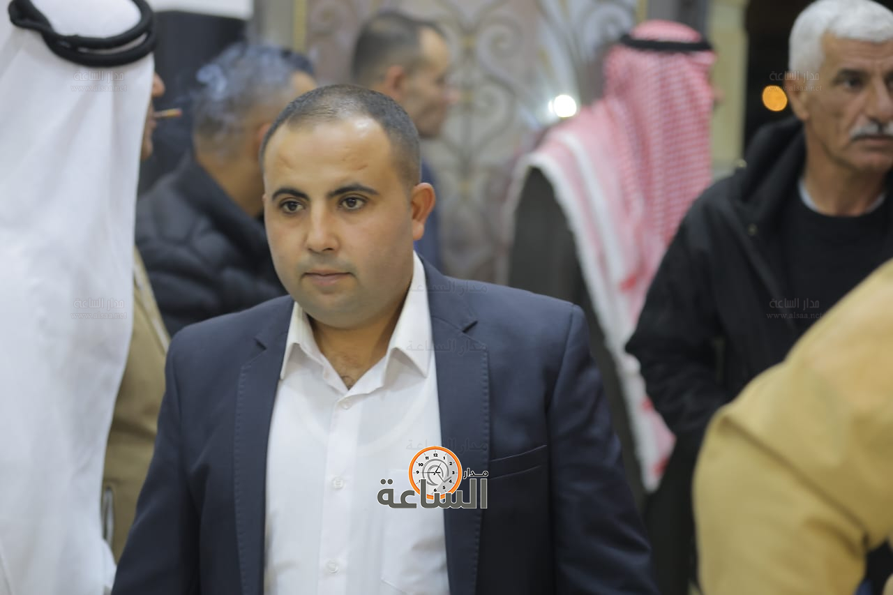 Madar Al-Saa Images 0.08429417410877504