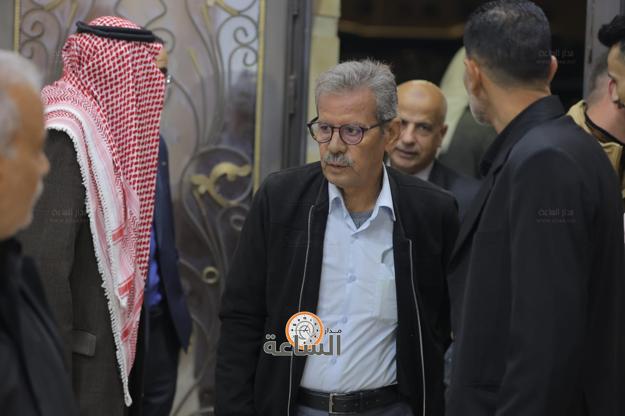 Madar Al-Saa Images 0.8572824803343584