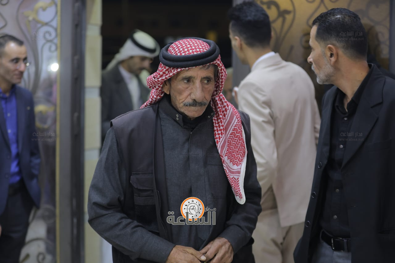 Madar Al-Saa Images 0.9259817430679969