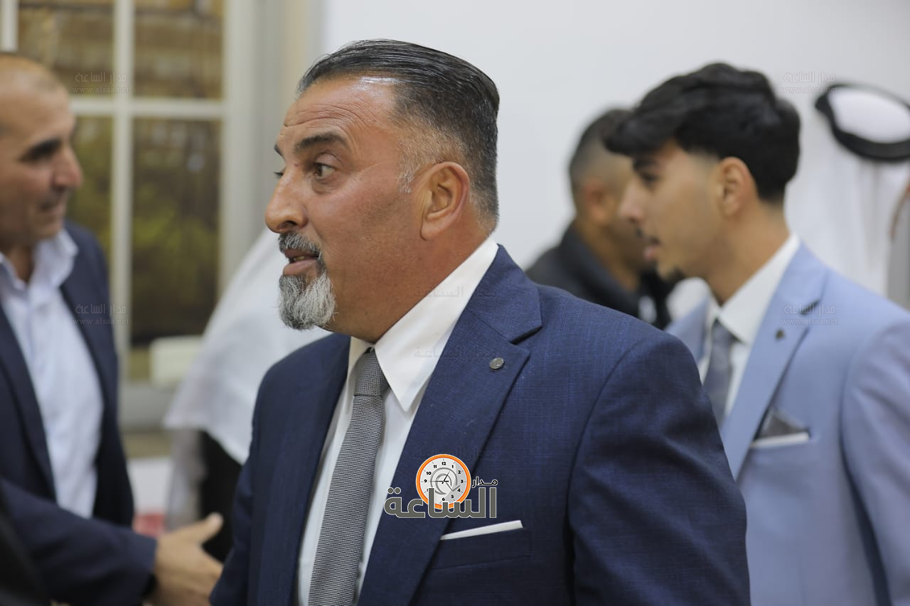 Madar Al-Saa Images 0.5789719589204843