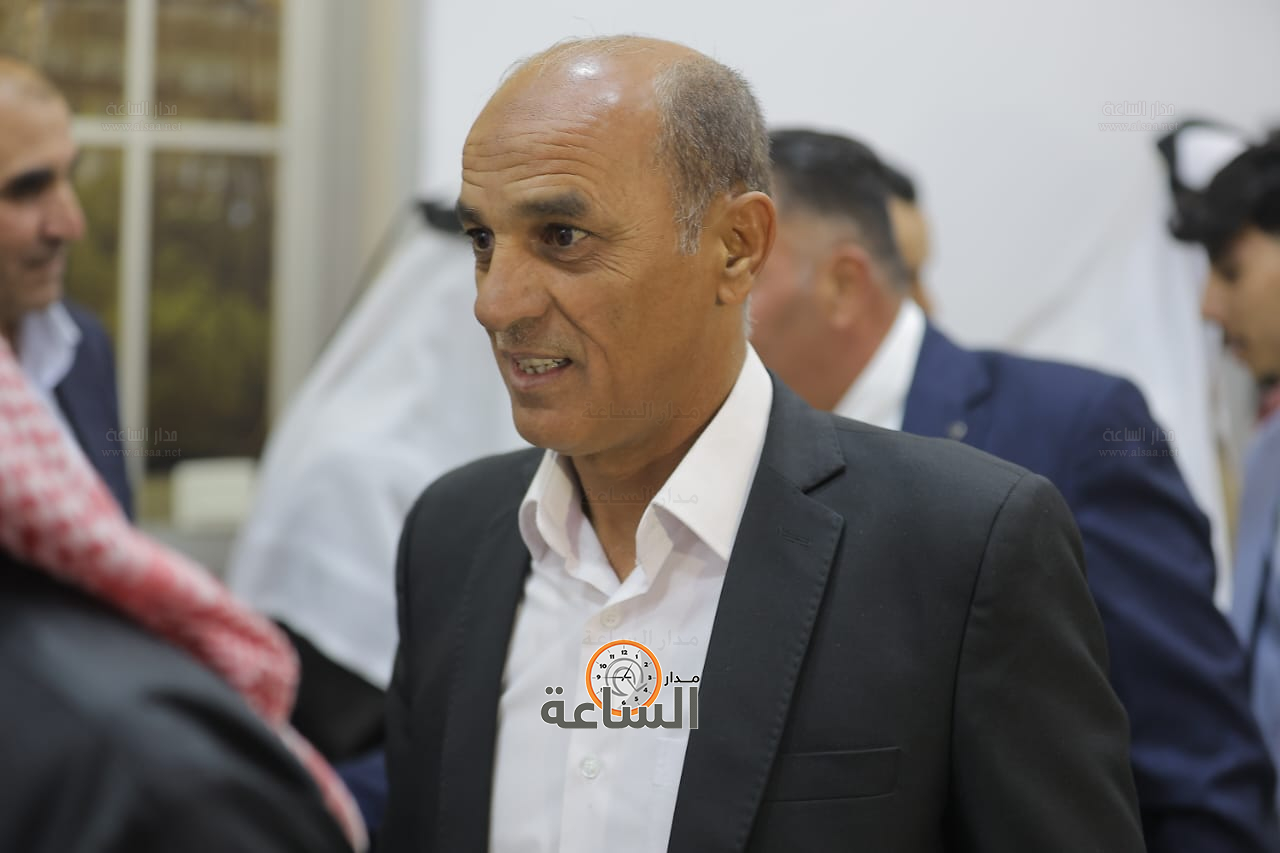 Madar Al-Saa Images 0.5690495899106115