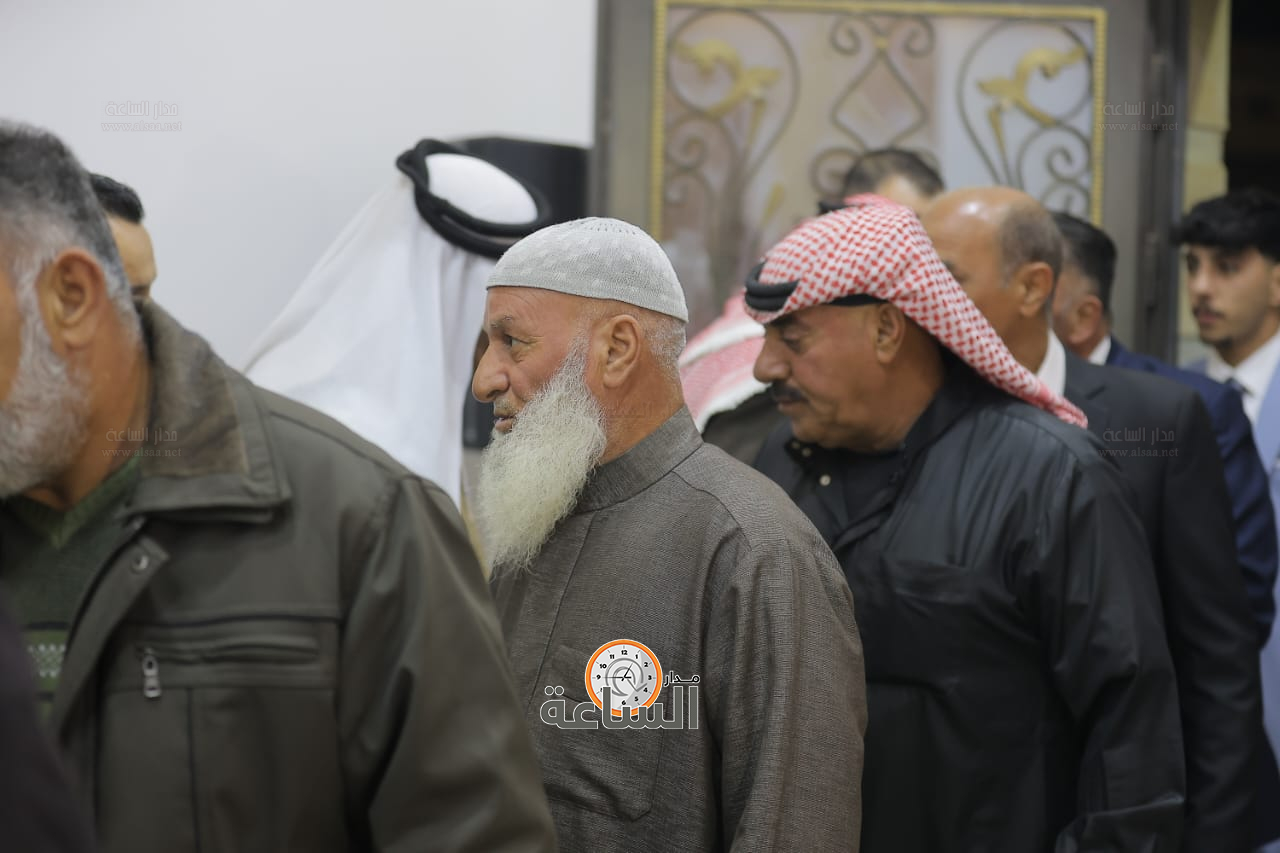 Madar Al-Saa Images 0.9503361487531721