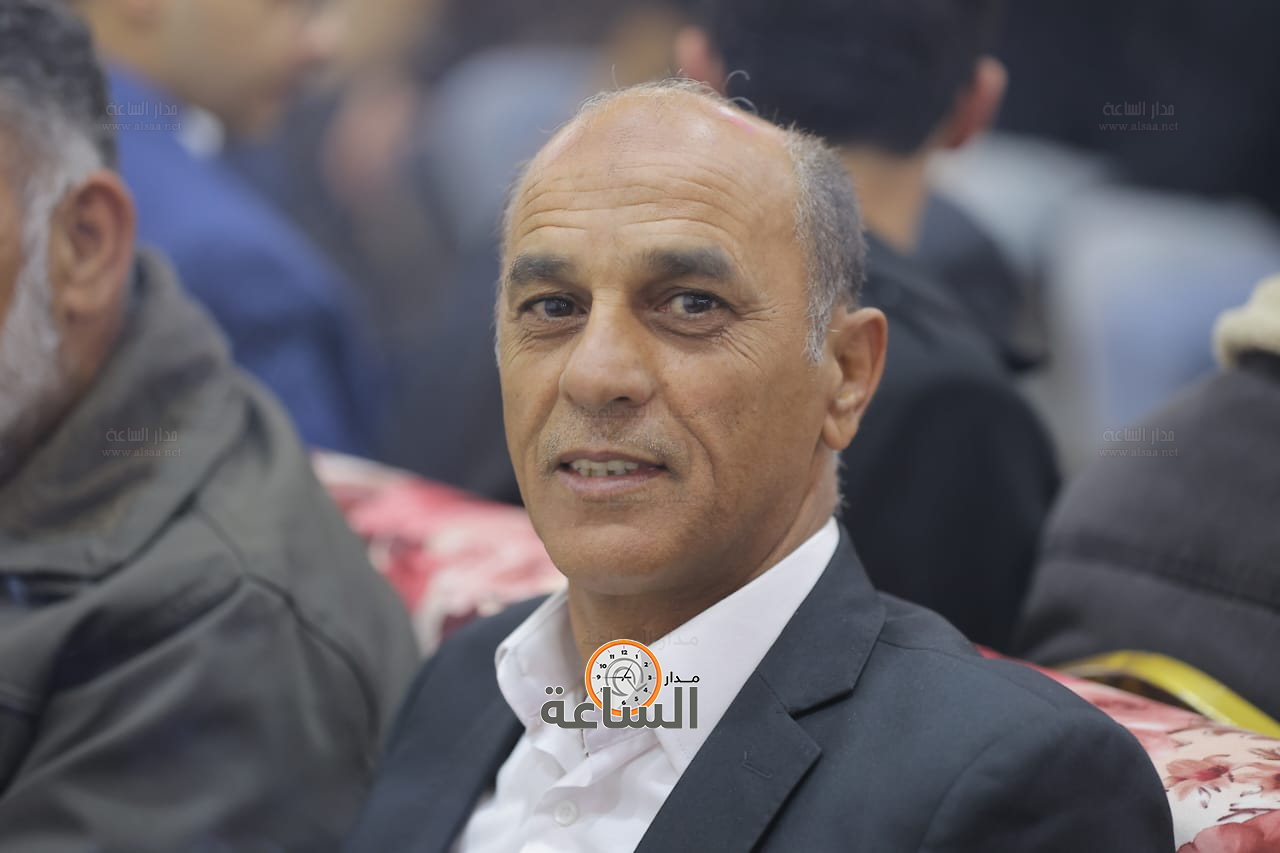 Madar Al-Saa Images 0.7375180614918112