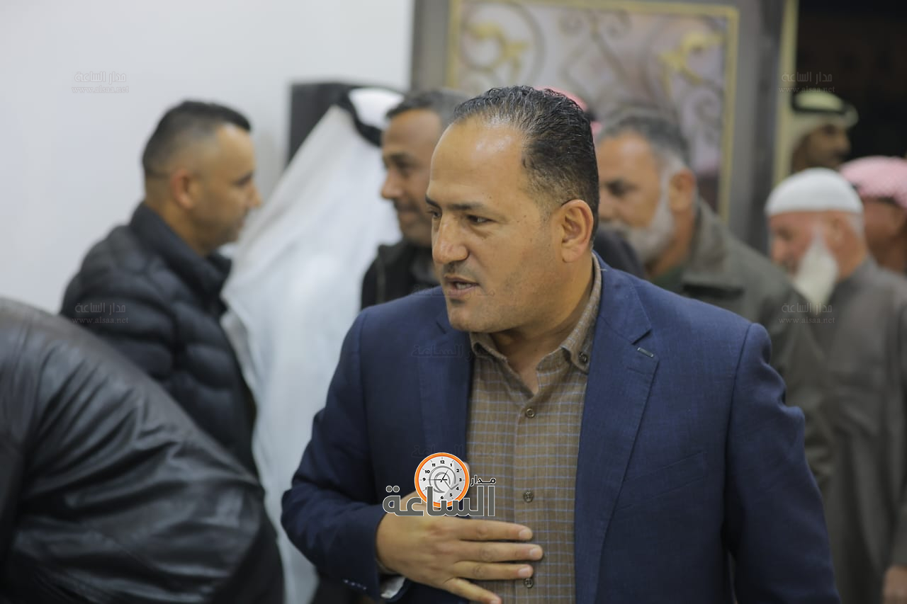 Madar Al-Saa Images 0.8278853779119488