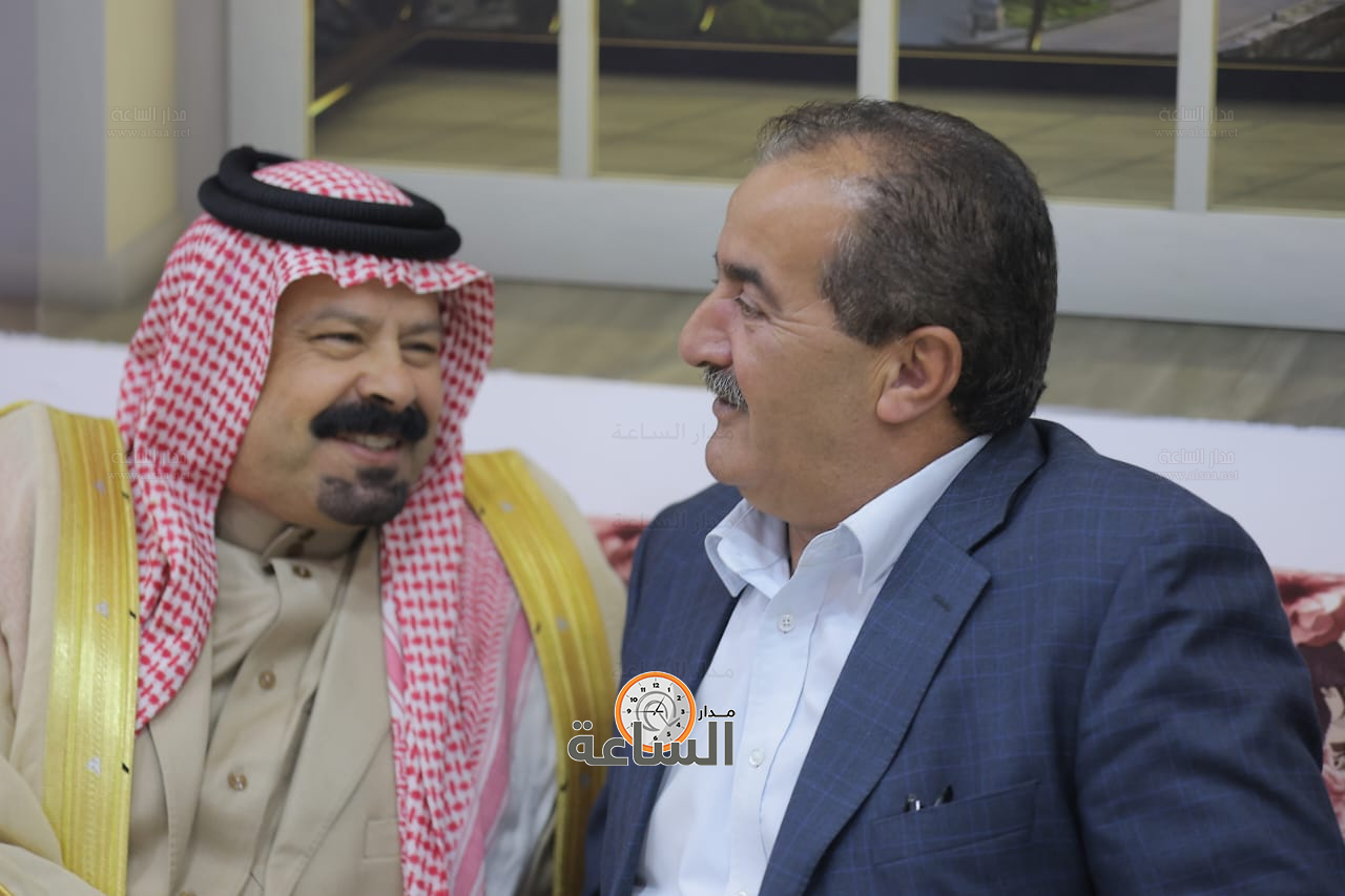 Madar Al-Saa Images 0.3799501851668765