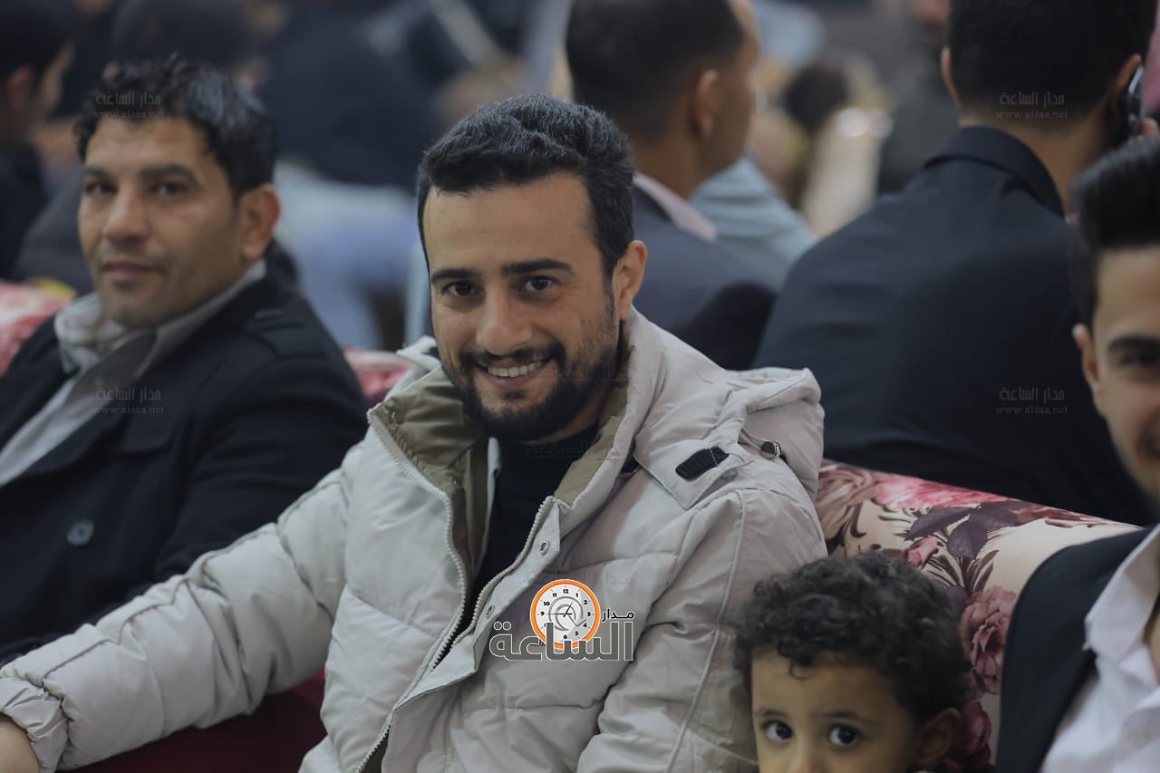 Madar Al-Saa Images 0.8019712662916438