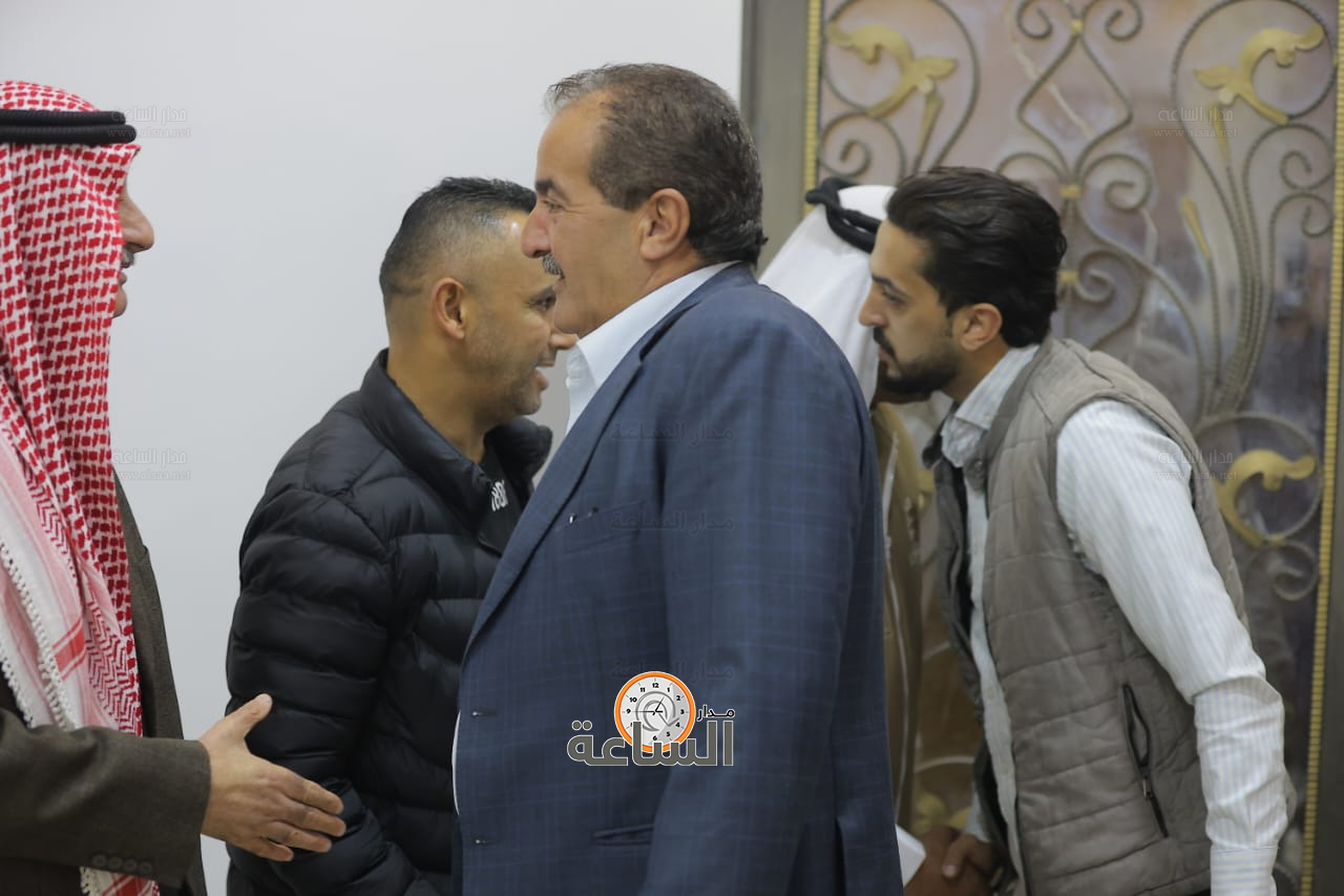 Madar Al-Saa Images 0.2781470029332266