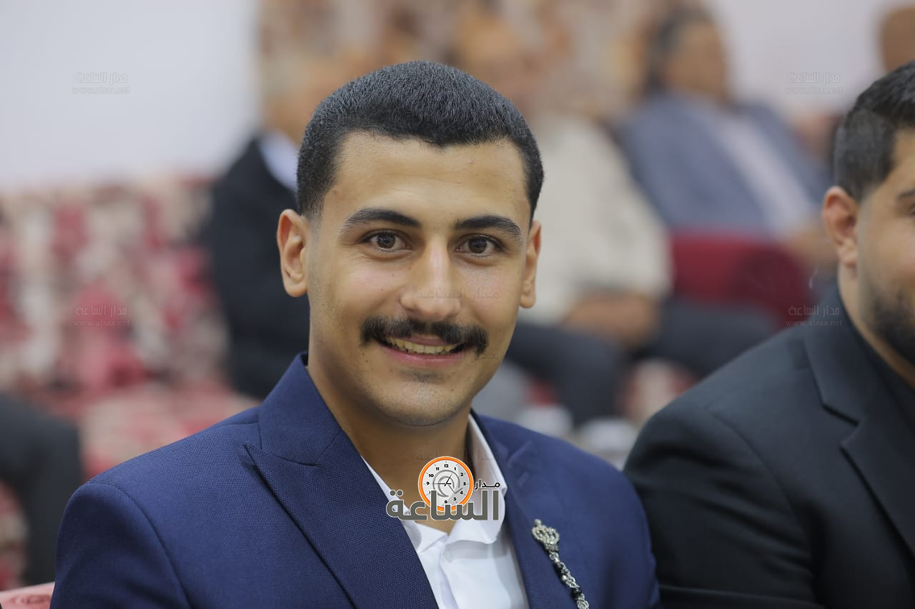 Madar Al-Saa Images 0.882862661167606