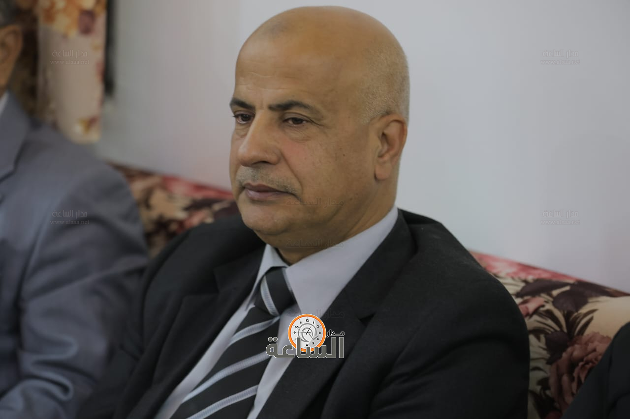 Madar Al-Saa Images 0.19545023860670974