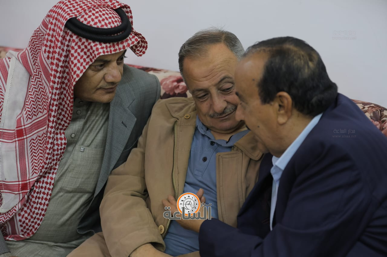 Madar Al-Saa Images 0.1276506581515371