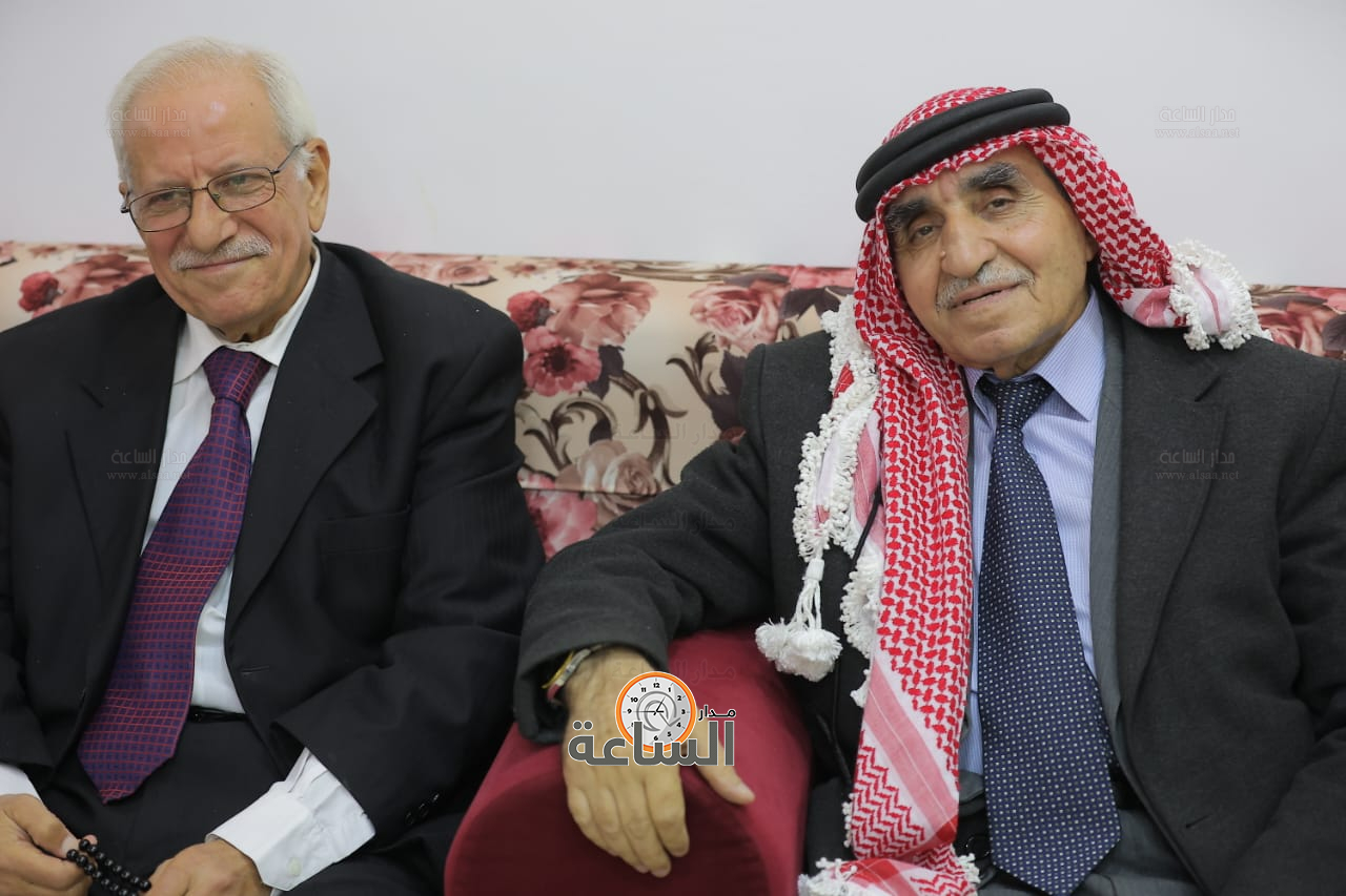 Madar Al-Saa Images 0.23830404116193504