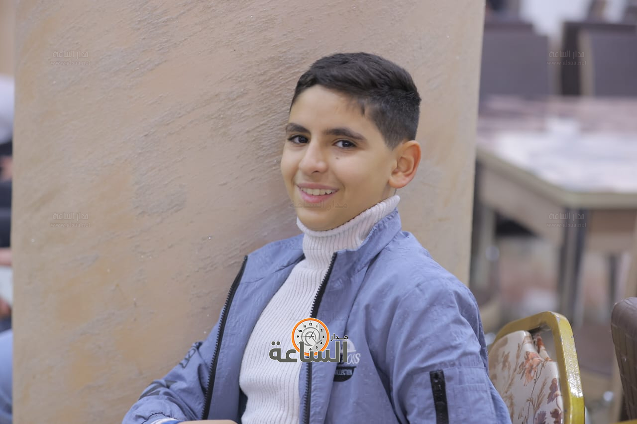 Madar Al-Saa Images 0.22443963380952392