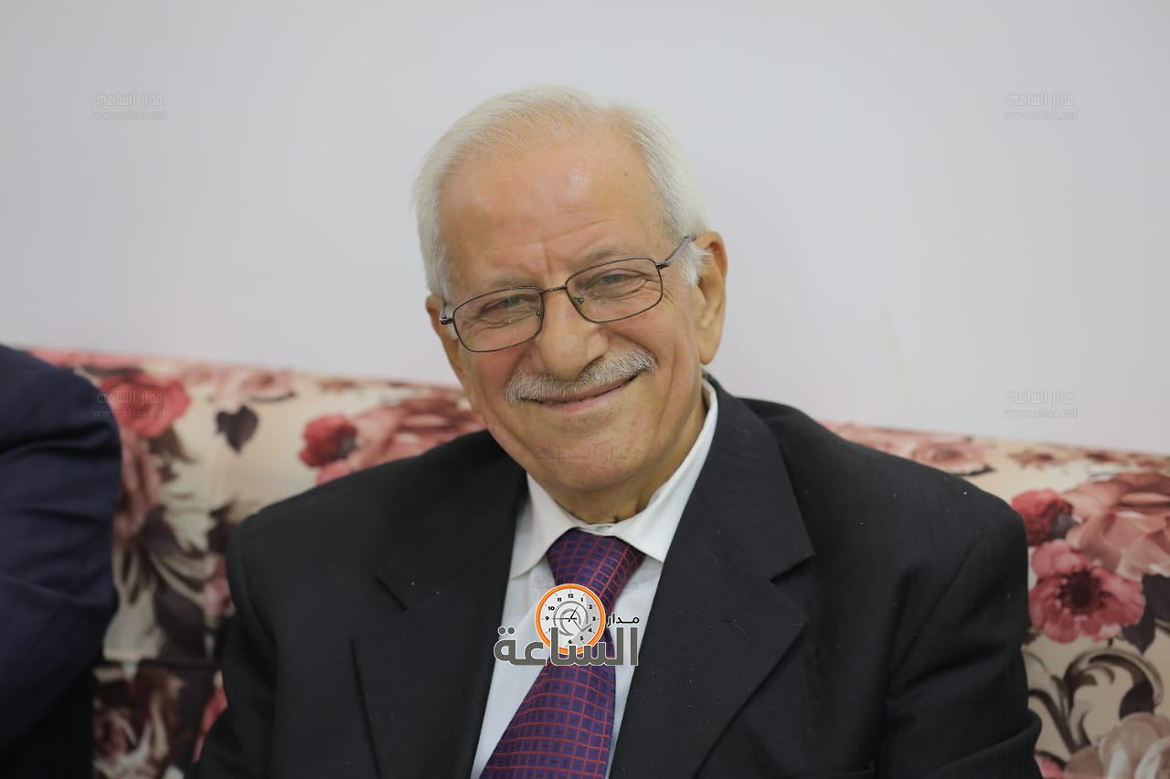 Madar Al-Saa Images 0.16074546149575974