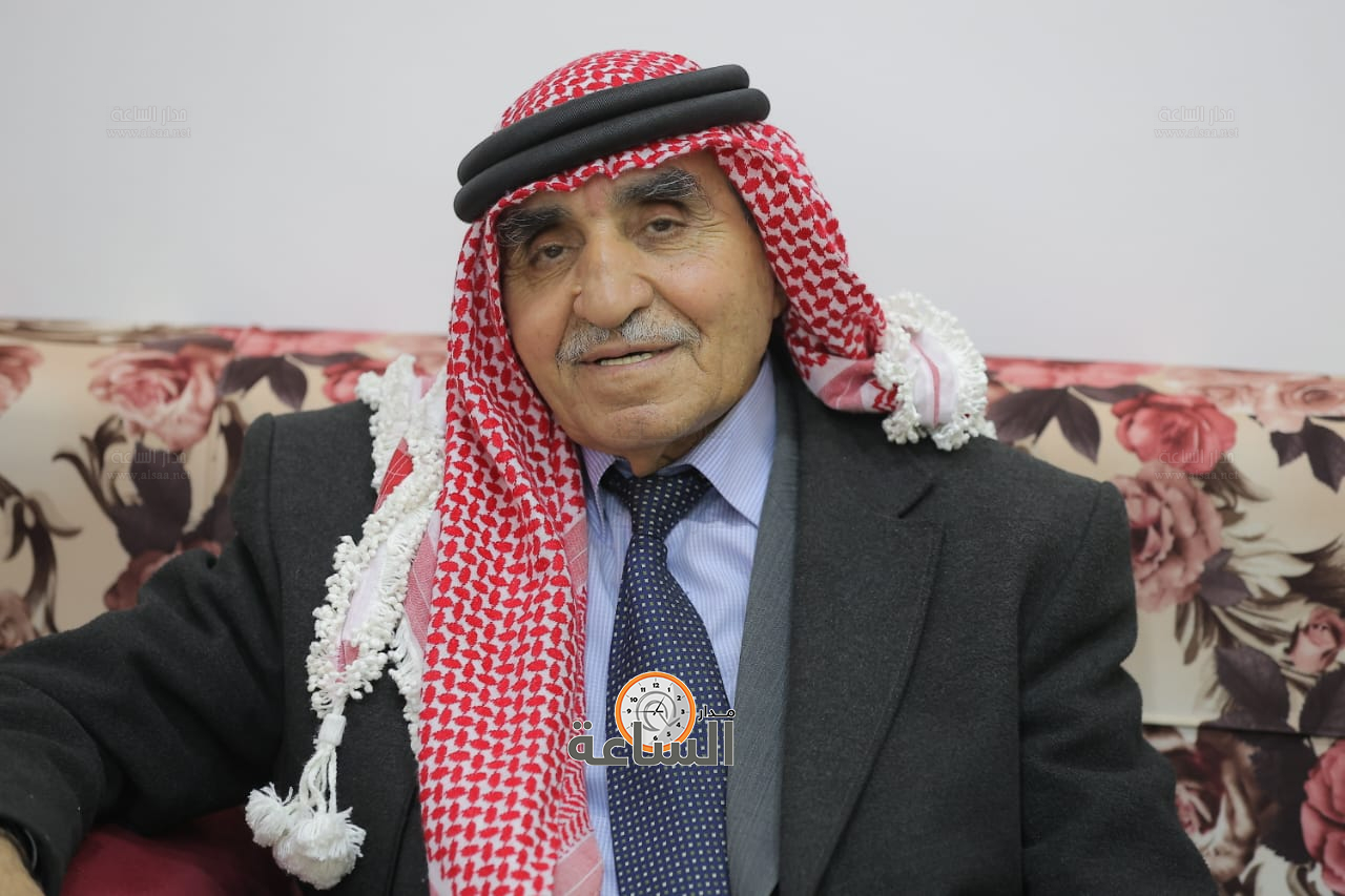 Madar Al-Saa Images 0.394640733525752