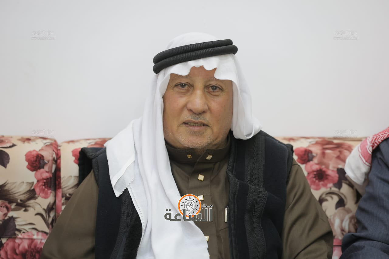 Madar Al-Saa Images 0.5428272219563582