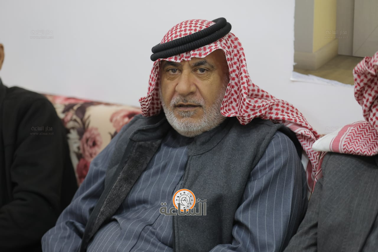 Madar Al-Saa Images 0.8609340980735067