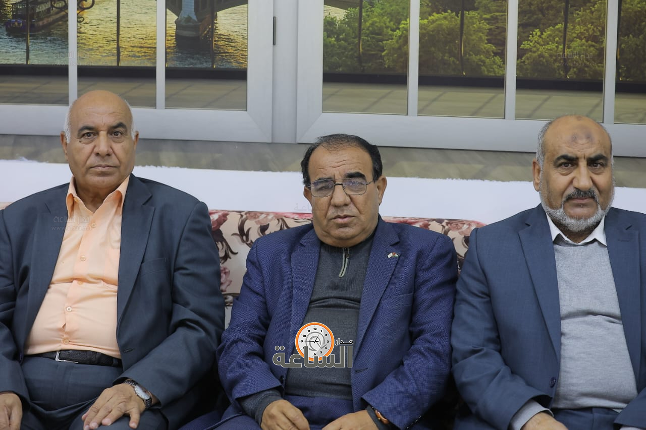 Madar Al-Saa Images 0.2986314804823542