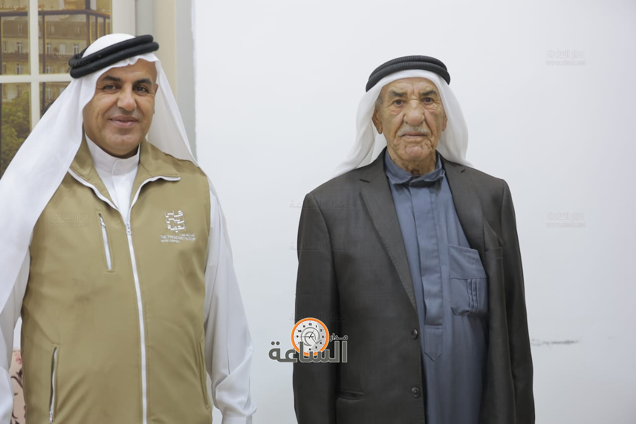 Madar Al-Saa Images 0.45567734457778863