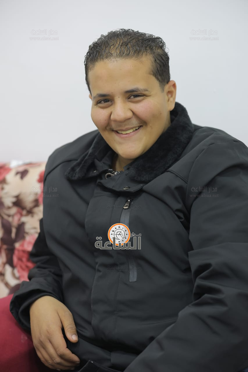 Madar Al-Saa Images 0.04477529300450844