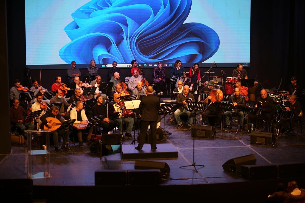 Madar Al-Saa Images 0.13223178045484818