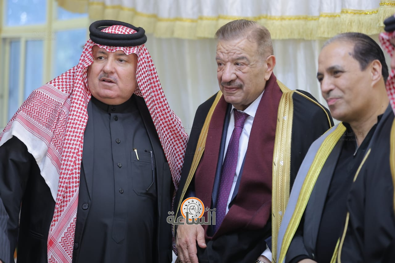 Madar Al-Saa Images 0.042096431926487377