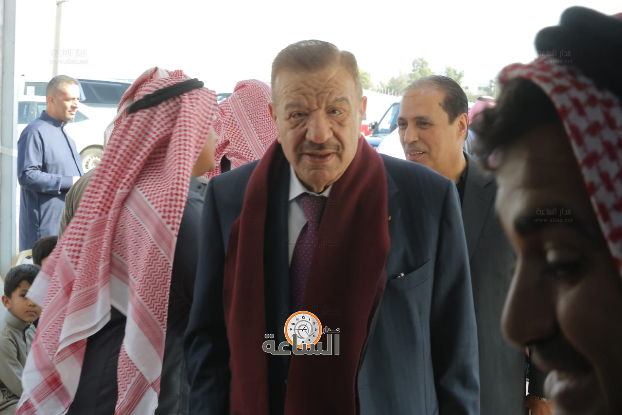 Madar Al-Saa Images 0.7724684937627339