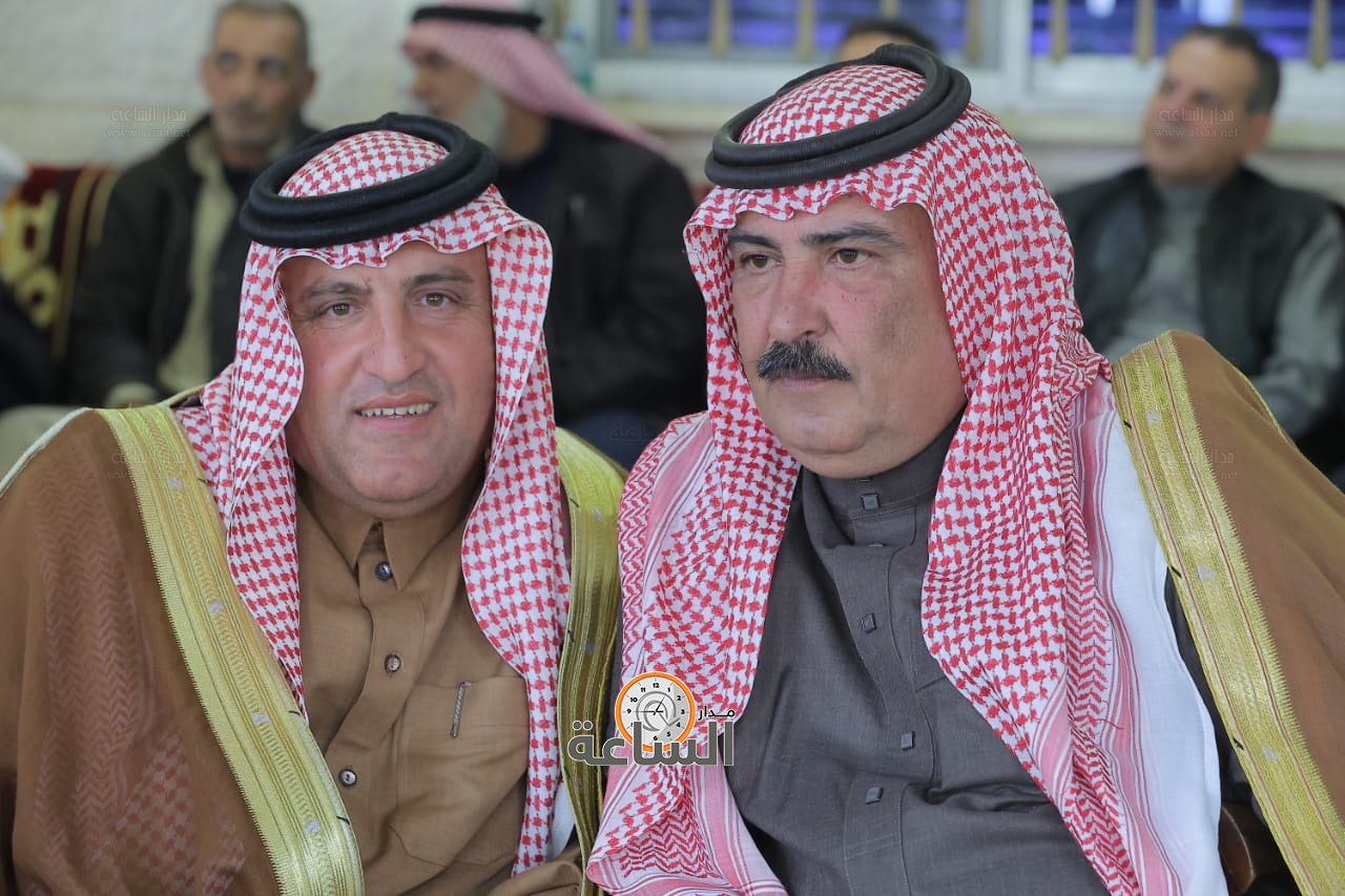 Madar Al-Saa Images 0.8938144943653451