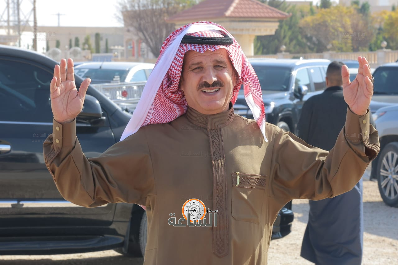 Madar Al-Saa Images 0.8053942915929974