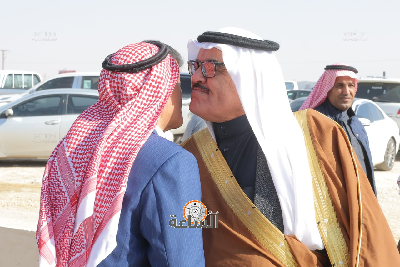 Madar Al-Saa Images 0.4691936163623094