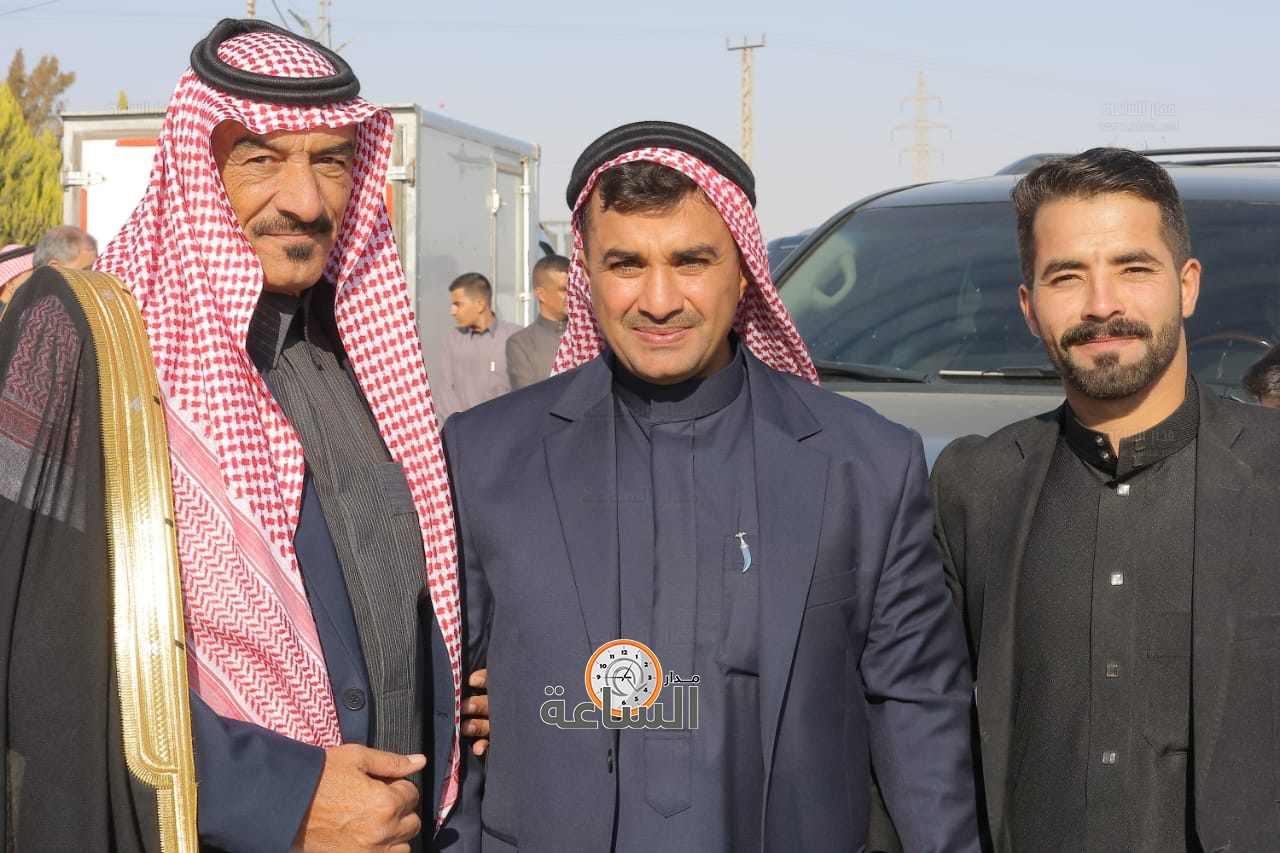 Madar Al-Saa Images 0.9784591537471489