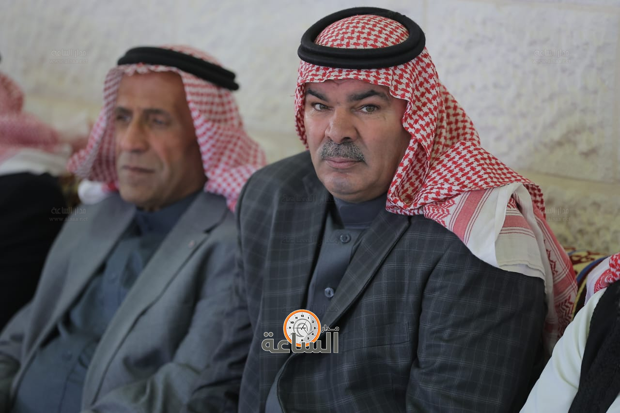 Madar Al-Saa Images 0.37967582200614014