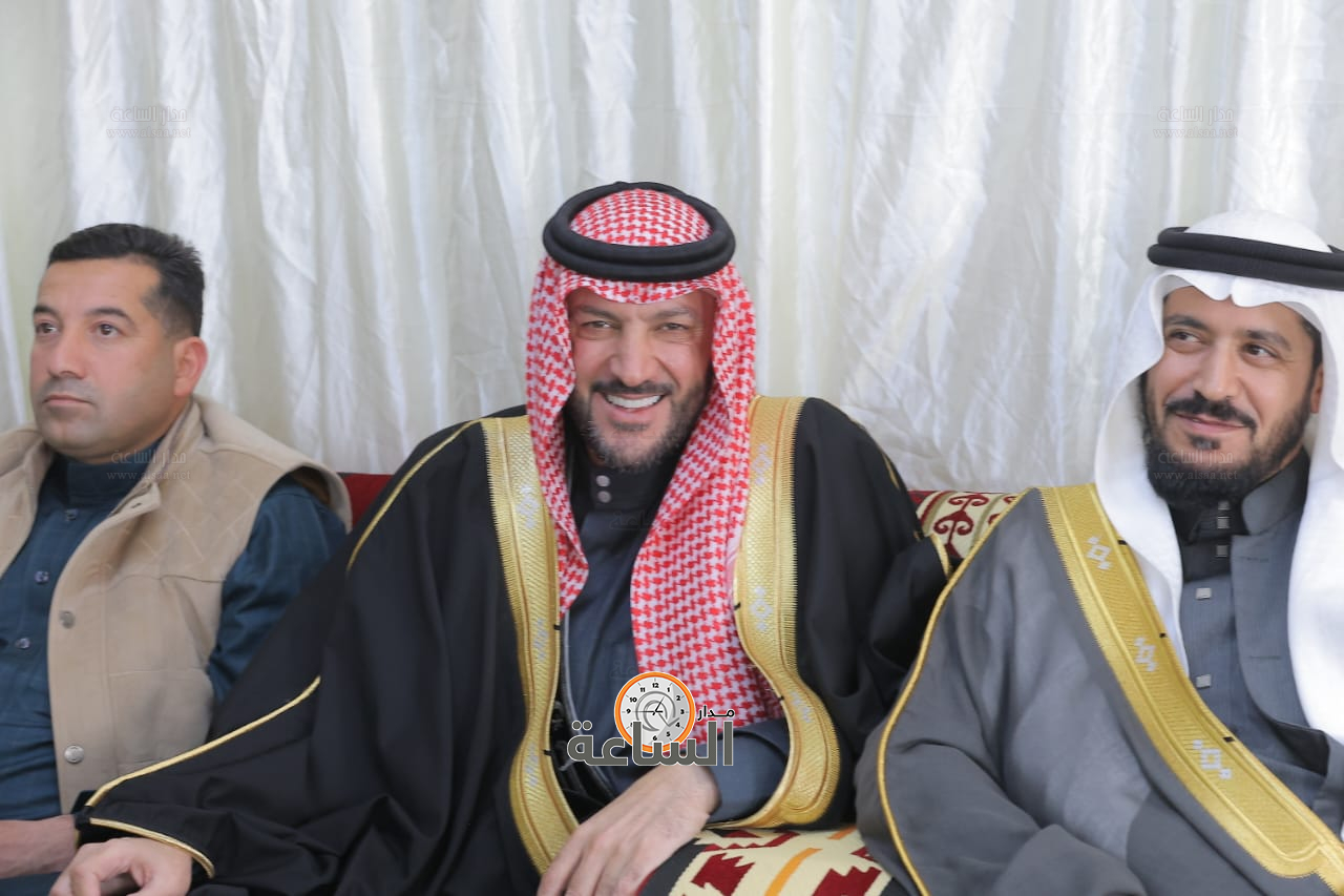 Madar Al-Saa Images 0.705032844265314