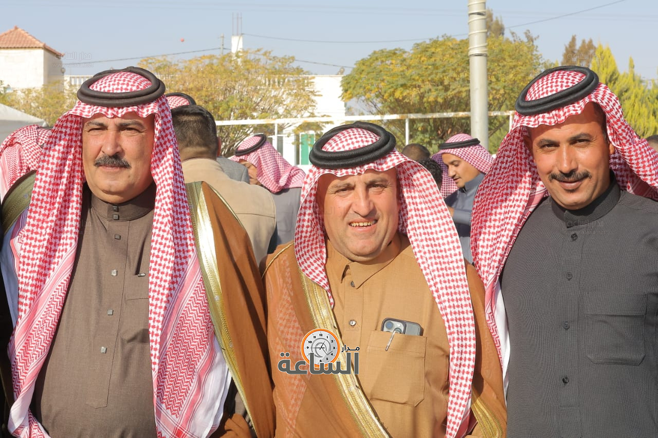 Madar Al-Saa Images 0.7534461109974983