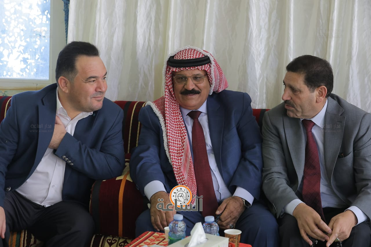 Madar Al-Saa Images 0.54464161684977