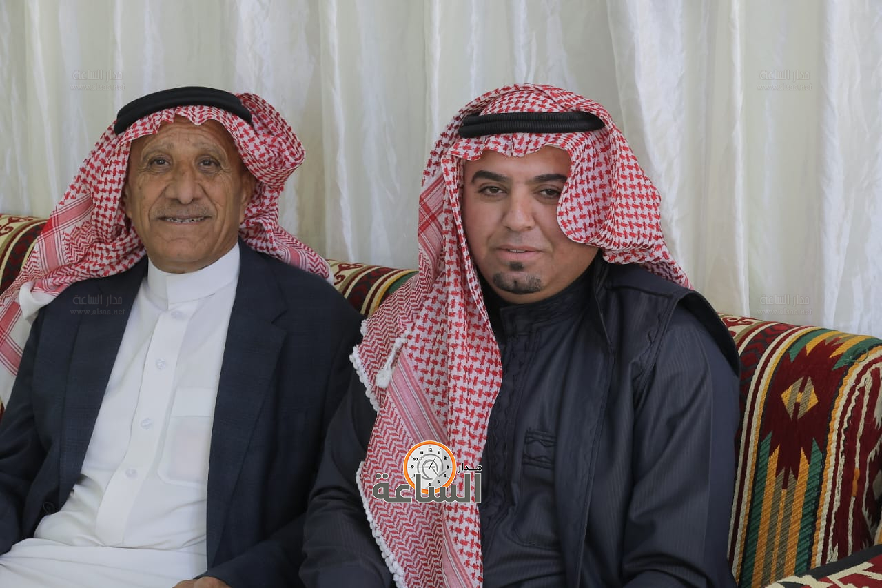 Madar Al-Saa Images 0.9828424800753645